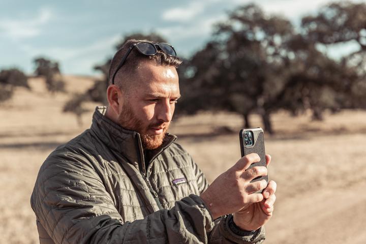 Produktbild UAG Metropolis LT Case (Apple iPhone 12 mini)