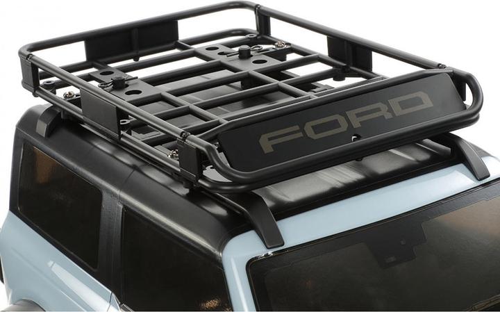 Actual product image Tamiya Ford Bronco 2021 (Kit)