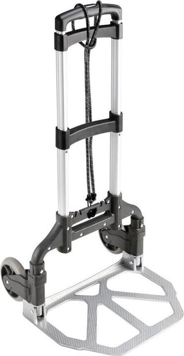 Image du produit Adam Hall AccessoriesPORTERTrolley pliable avec poignée d'extraction verrouillable