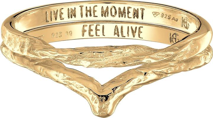 Immagine prodotto Haze & Glory Ring Set (58, 925 Argento)