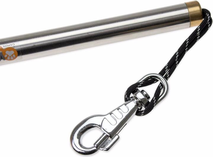 Productafbeelding Walky Dog Fiets vrijloopriem (Hond, Reflectoren)