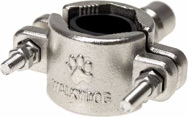 Productafbeelding Walky Dog Fiets vrijloopriem (Hond, Reflectoren)