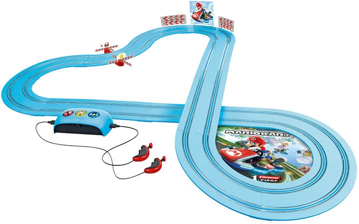 Produktbild Carrera Erste Rennstrecke von - Mario Kart Royal Raceway