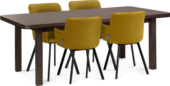 Produktbild Konsimo Cospe (200 x 76.5 x 100 cm)
