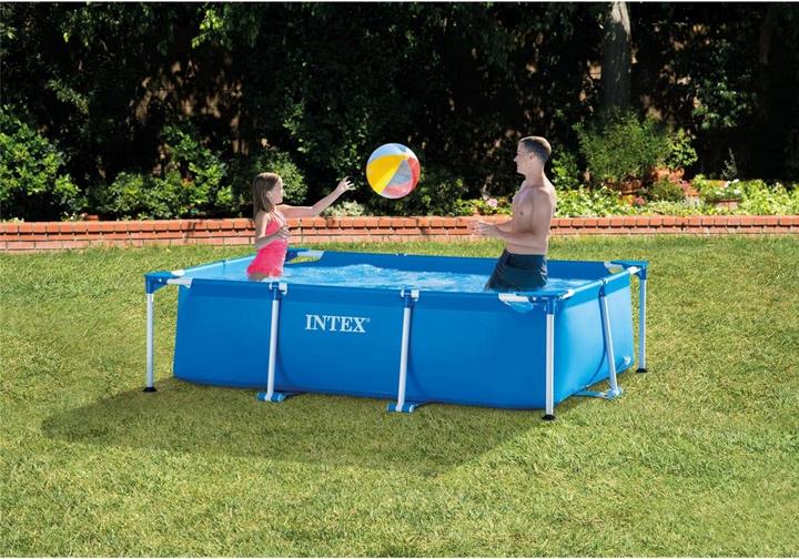 Actual product image Intex Family Frame (260 x 160 x 65 cm)