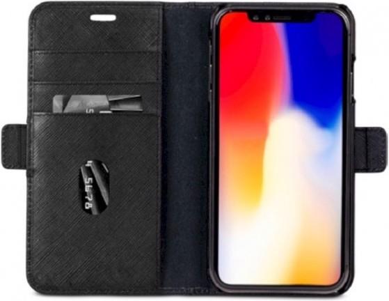Produktbild dbramante1928 New York (Apple iPhone XS Max)