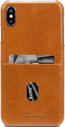 Actual product image dbramante1928 Tune (Apple iPhone XS Max)