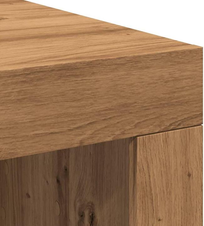 Image du produit VidaXL Table basse (102 x 50 x 35 cm)