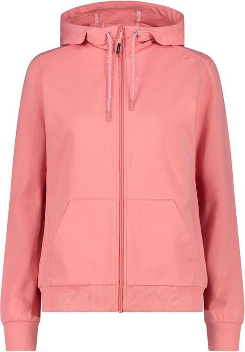 CMP Campagnolo Jacket Fix Hood