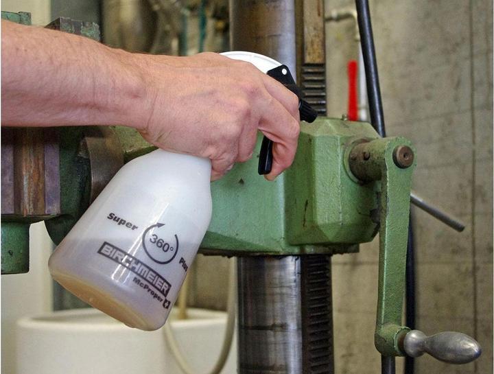Actual product image Birchmeier Hand Sprayer Super McProper Plus (0.50 l)