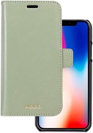 Actual product image dbramante1928 New York (Apple iPhone X)