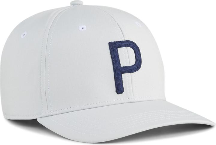 Puma Heritage P Cap EU