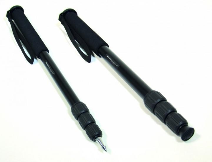 Immagine prodotto Braun Photo BRAUN Monopiede M4 (Metallo)