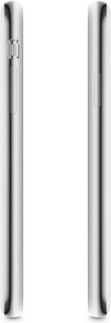 Image du produit Moshi iGlaze pour iPhone 11 Pro Max - Blanc perle (Apple iPhone 11 Pro Max)
