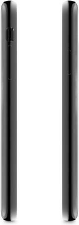 Actual product image Moshi iGlaze for iPhone 11 Pro Max - Armour Black (Apple iPhone 11 Pro Max)