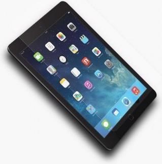 Actual product image Cygnett OpticShield 2.5D protection glass for iPad 10.2" & 10.5" (iPad)