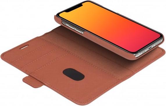 Actual product image dbramante1928 New York (Apple iPhone 12 mini)