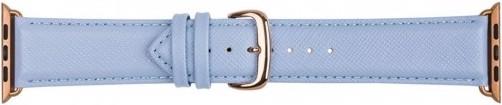 Image du produit dbramante1928 Madrid - Bracelet montre 38/40 mm (40 mm, Cuir pleine fleur)
