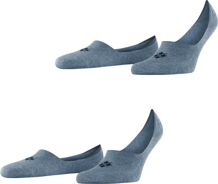 Actual product image Burlington 2erPack Everyday (pack of 2, 45 - 46)