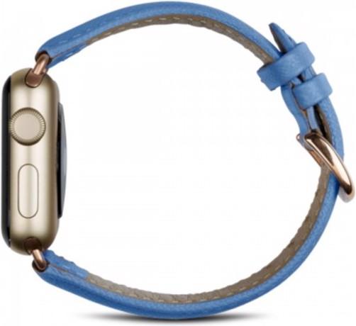 Image du produit dbramante1928 Madrid - Bracelet montre 38/40 mm (40 mm, Cuir pleine fleur)