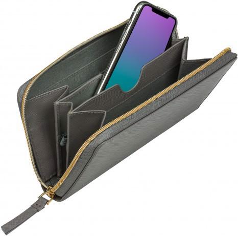 Produktbild dbramante1928 LA Purse (Apple iPhone 6, Apple iPhone 11 Pro Max, Apple iPhone 6s, Apple iPhone XS Max, Apple iPhone XS, Apple iPhone 6s Plus, Apple iPhone 8, Apple iPhone 8 Plus, Apple iPhone 11 Pro, Apple iPhone 12 mini)