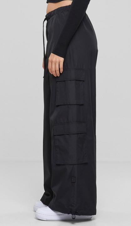 Immagine prodotto Urban Classics Pantaloni cargo doppi in Ripstop da donna - 126835 (L)