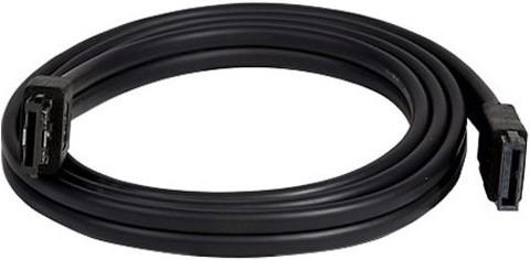 Actual product image Sonnet Cable, SATA internal-to-external, 1-meter