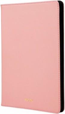 Dusty Pink
