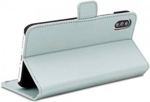Actual product image dbramante1928 Milano (Apple iPhone X)