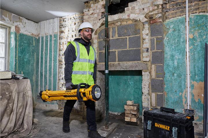 Productafbeelding DeWalt DCL079-XJ (3000 lm)