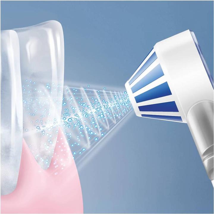 Image du produit Oral-B AquaCare 6