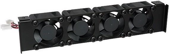 Immagine prodotto Sonnet xMAC mini Server Quiet Fan Kit (non sufficiente per SAS/SAS RAID/Fibre Channel/10GE Controllers)