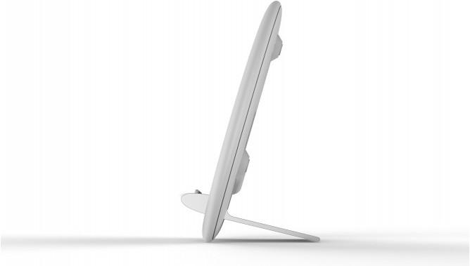 Produktbild Cygnett Prime Wireless Desk Charger Premium 10W - White (10 W)