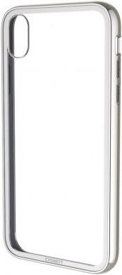 Image du produit Cygnett Ozone 9H Etui en verre trempé pour iPhone XR - Blanc (1 pièce(s), Apple iPhone XR)