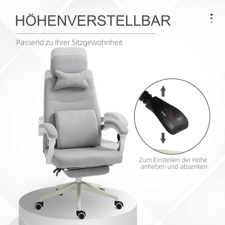 Image du produit Jamb Chaise de bureau