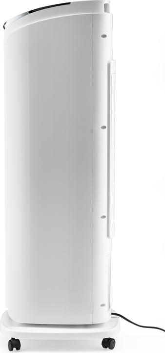 Actual product image Solis Cool Air (61 dB)