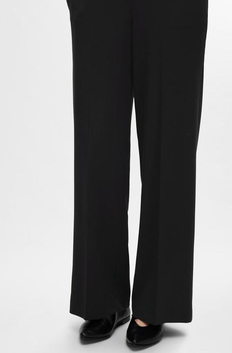 Actual product image Selected Femme Wide Fit Trousers (Frequency band 38 (2600 MHz))