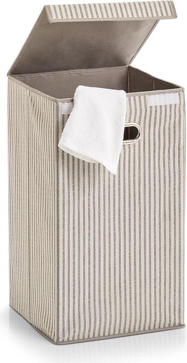 Actual product image Zeller Present Stripes (58.37 l)