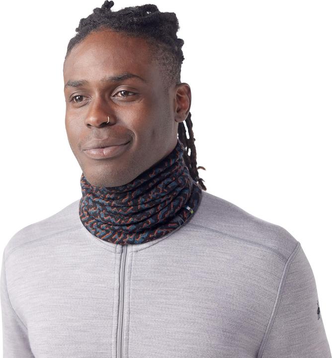 Immagine prodotto Smartwool Ghetta termica da collo reversibile in Merino