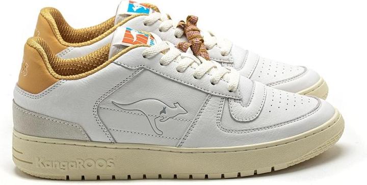 KangaROOS sneakers originals - game lo ii