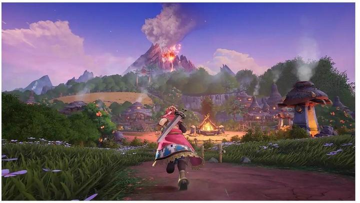 Immagine prodotto Square Enix Visions of Mana (PS4, DE)