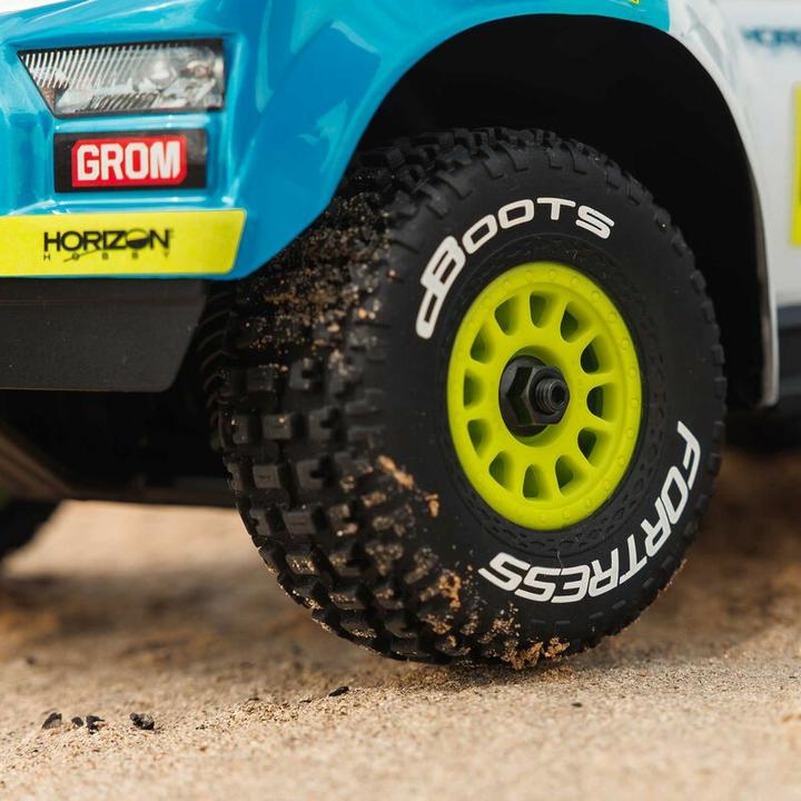 Produktbild Arrma Desert Truck Mojave Grom Mega 380 (RTR Ready-to-Run)