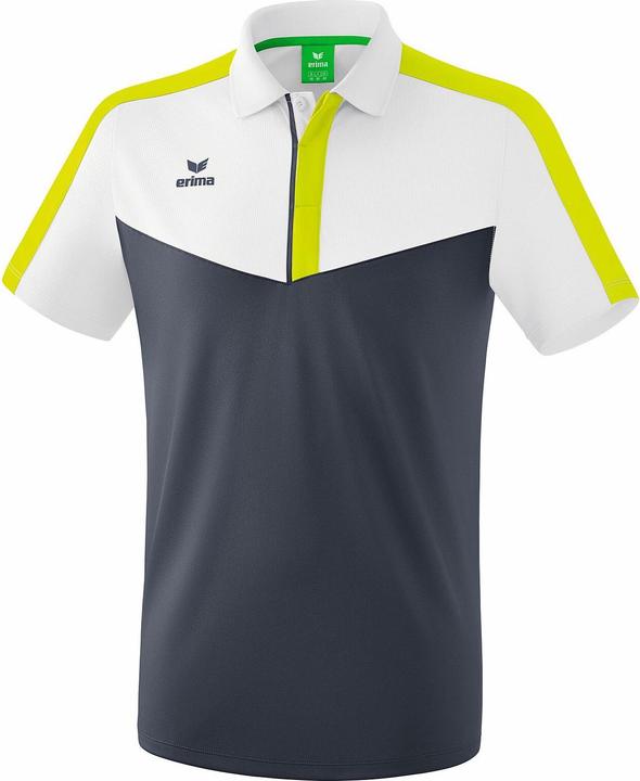 Actual product image Erima Poloshirt Squad (XL)