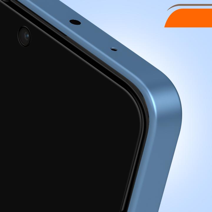 Produktbild Avizar ClearGuard Privacy Folie (1 Stück, Xiaomi Redmi Note 13)