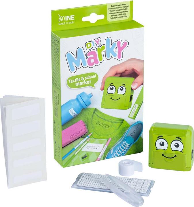Colop Marky