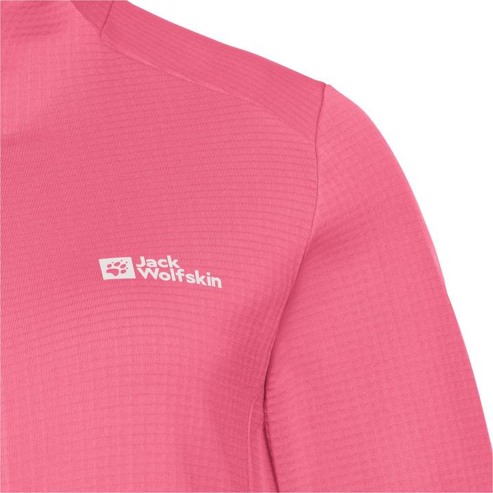 Produktbild Jack Wolfskin Kolbenberg Fz W (L)