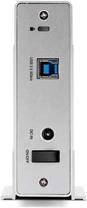 Produktbild OWC Mercury Elite Pro (3.5")