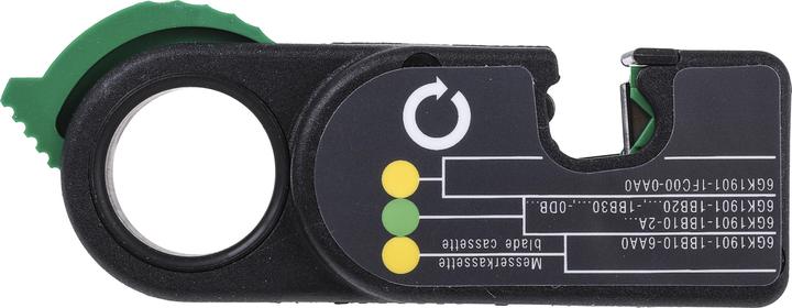 Produktbild Siemens Tool Fast Connect Stripping Ethernet (144 mm)