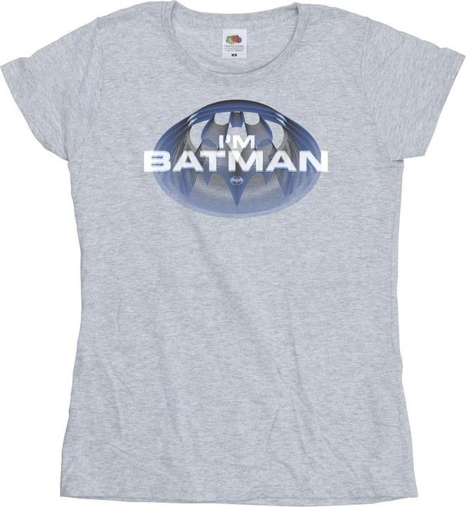 The Flash I'm Batman TShirt