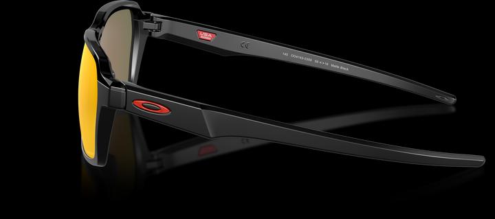 Actual product image Oakley Parlay